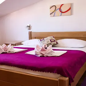 Kovacevic Apartment
